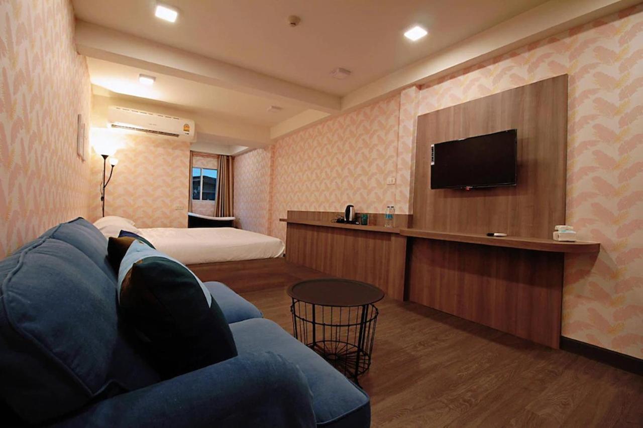 R 17 Living Hotel Bangkok