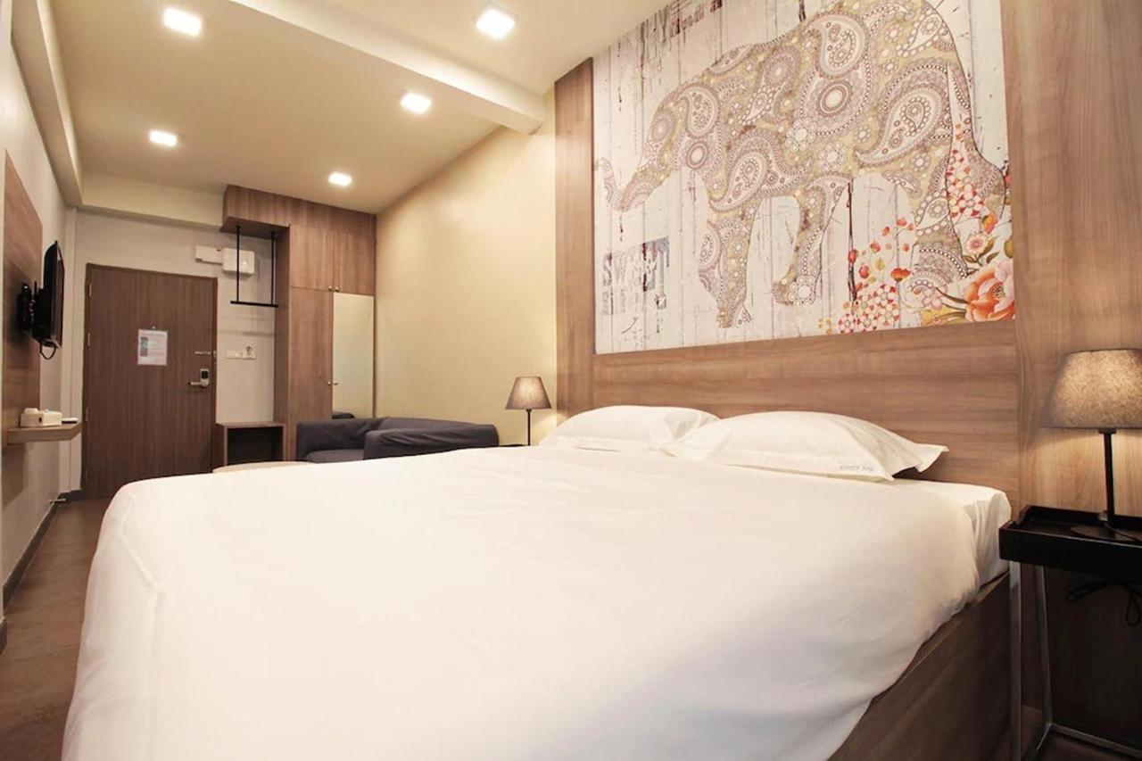 Hotel R 17 Living 3*