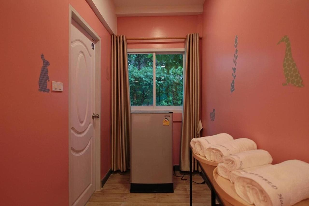 Hotel R 17 Living Bangkok