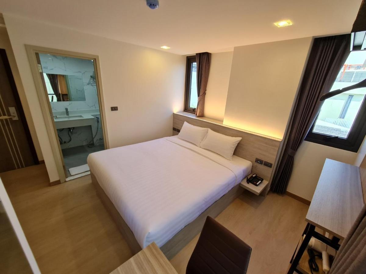 Hotel Thana Wisut 3*