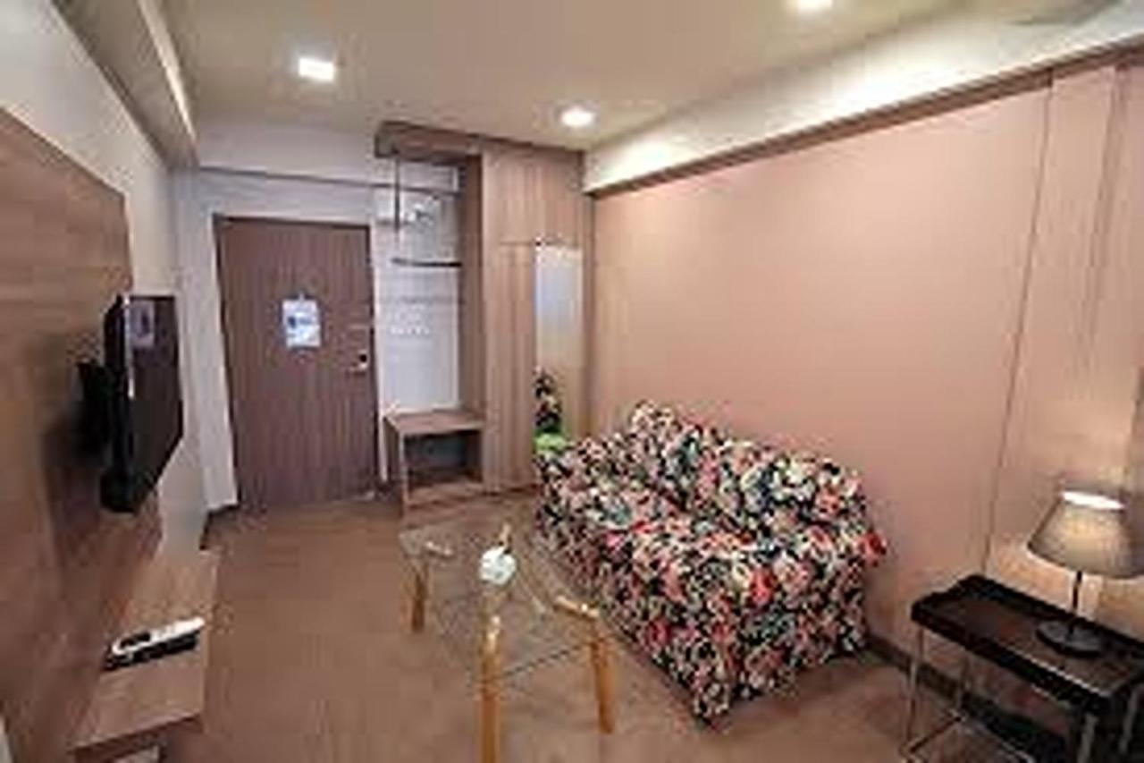Hotel R 17 Living