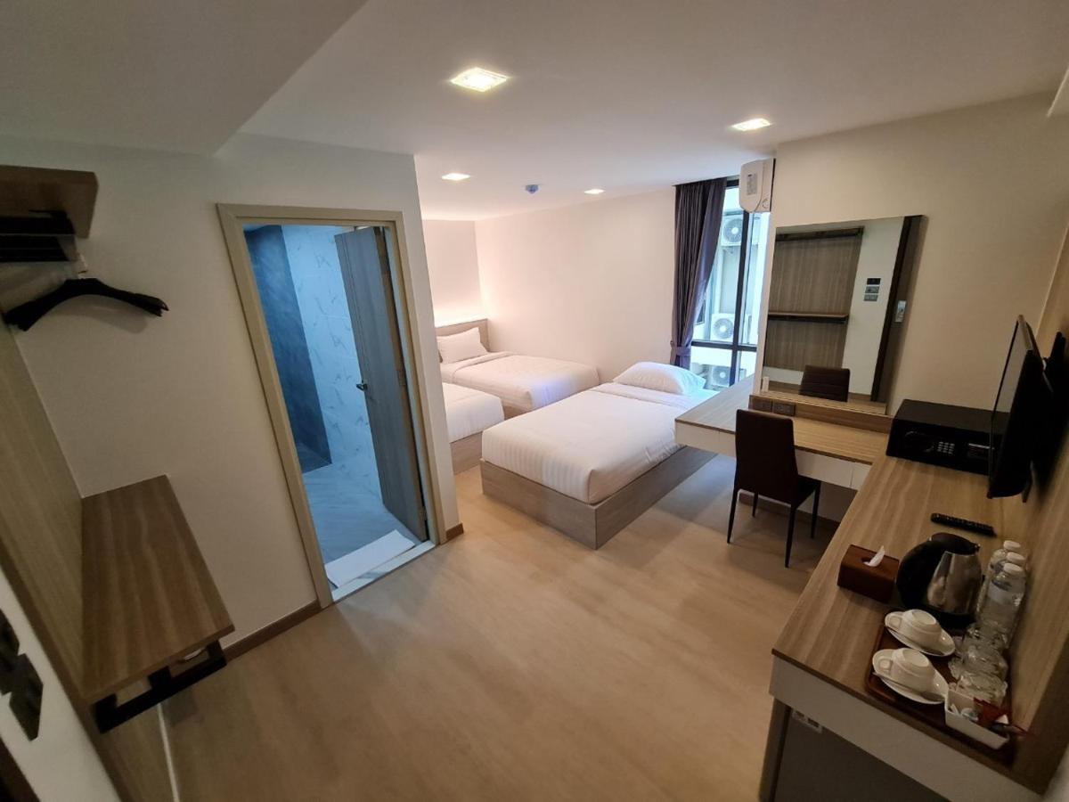 Thana Wisut Hotel