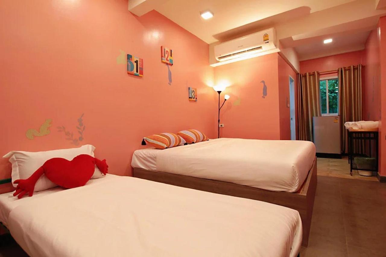 R 17 Living Hotel Bangkok