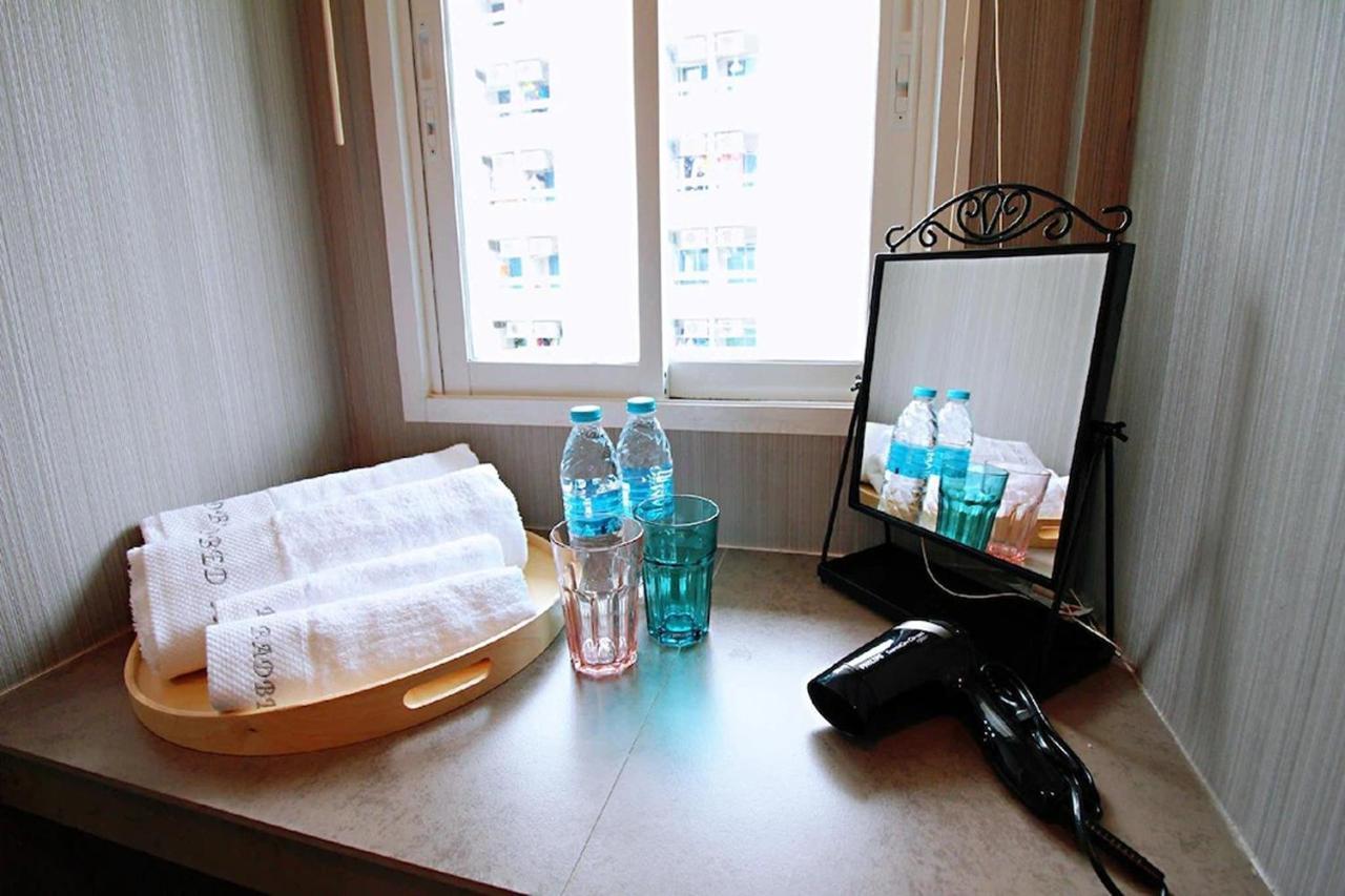 R 17 Living Hotel 3*