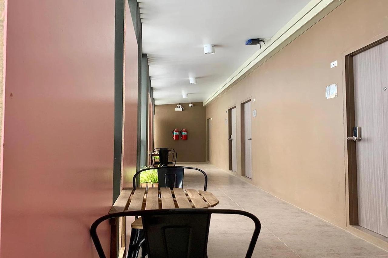 Hotel R 17 Living Bangkok