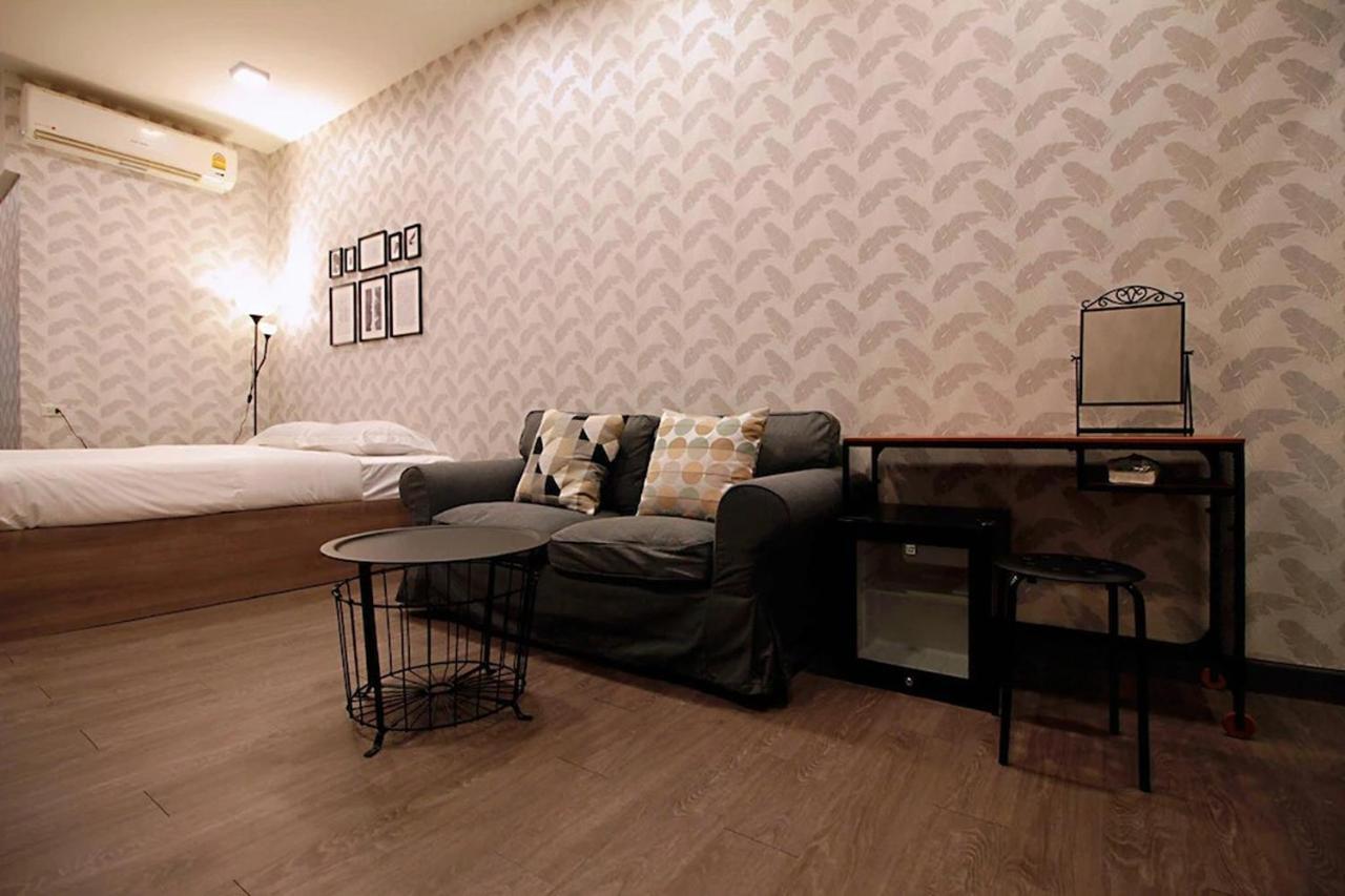 R 17 Living Hotel Bangkok