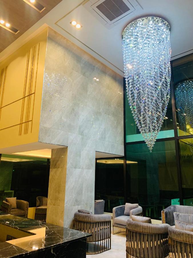 Hotel Thana Wisut Bangkok