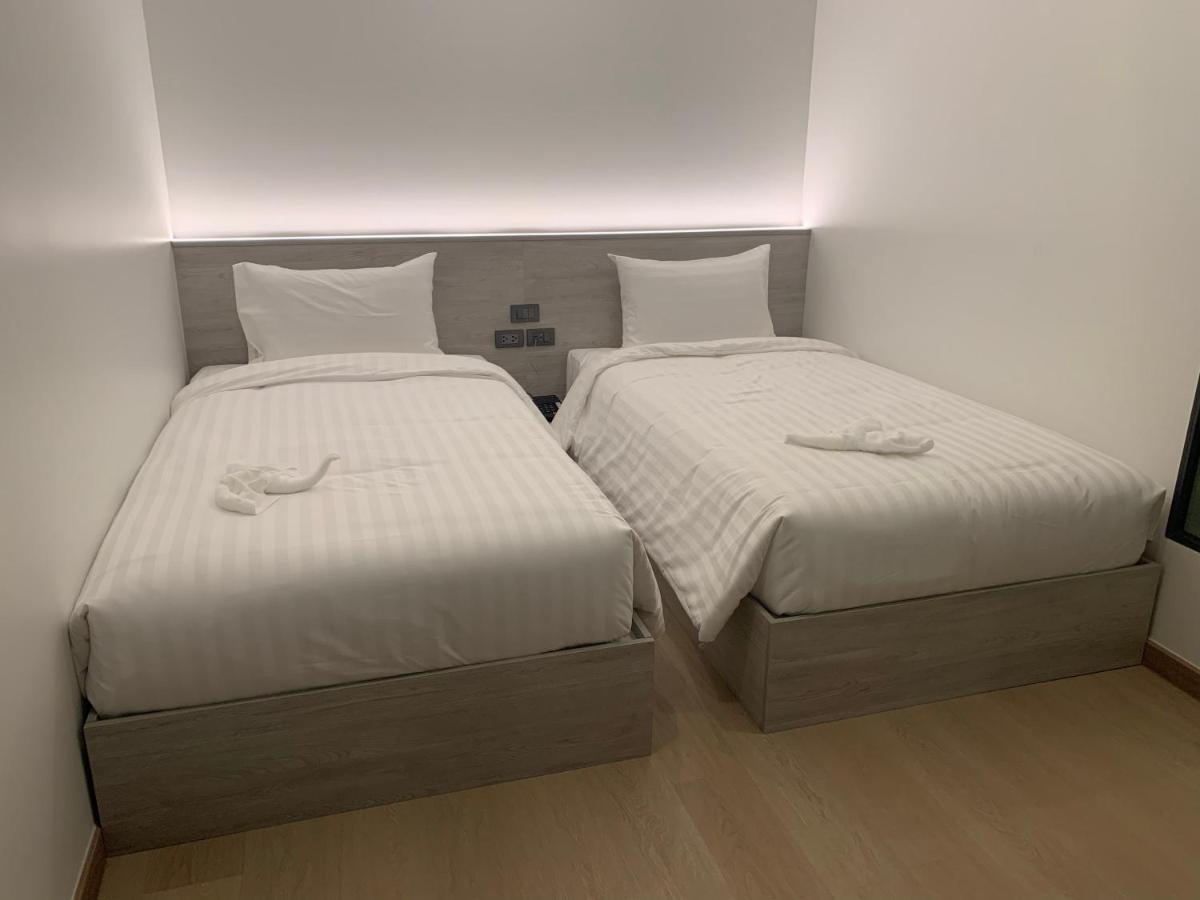 Thana Wisut Hotel Bangkok