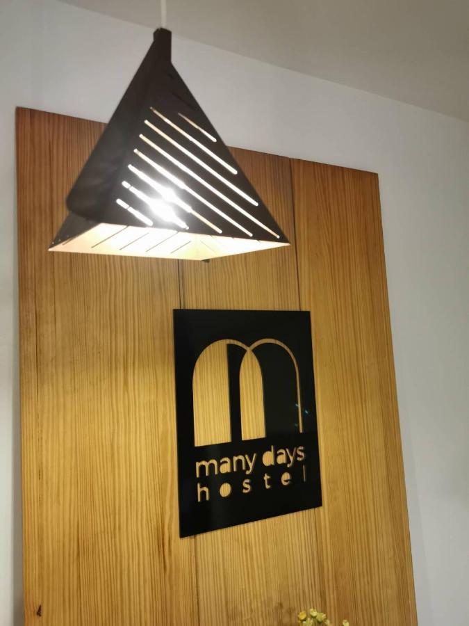 Many Days Leilighetshoteller Bangkok