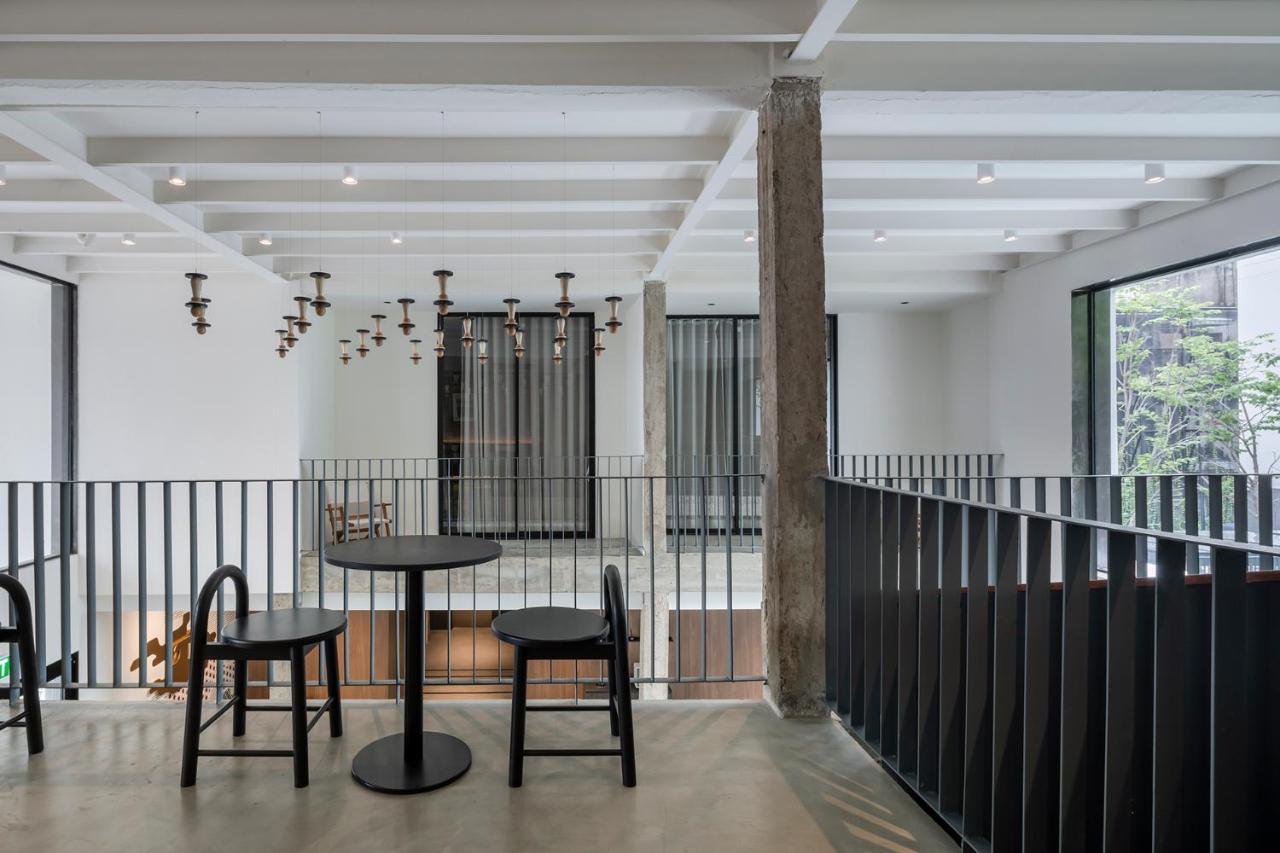 Hotel Lilit Bang Lumphu Bangkok