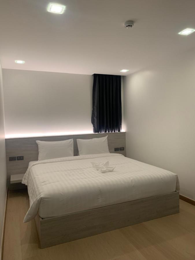 Thana Wisut Hotel 3*