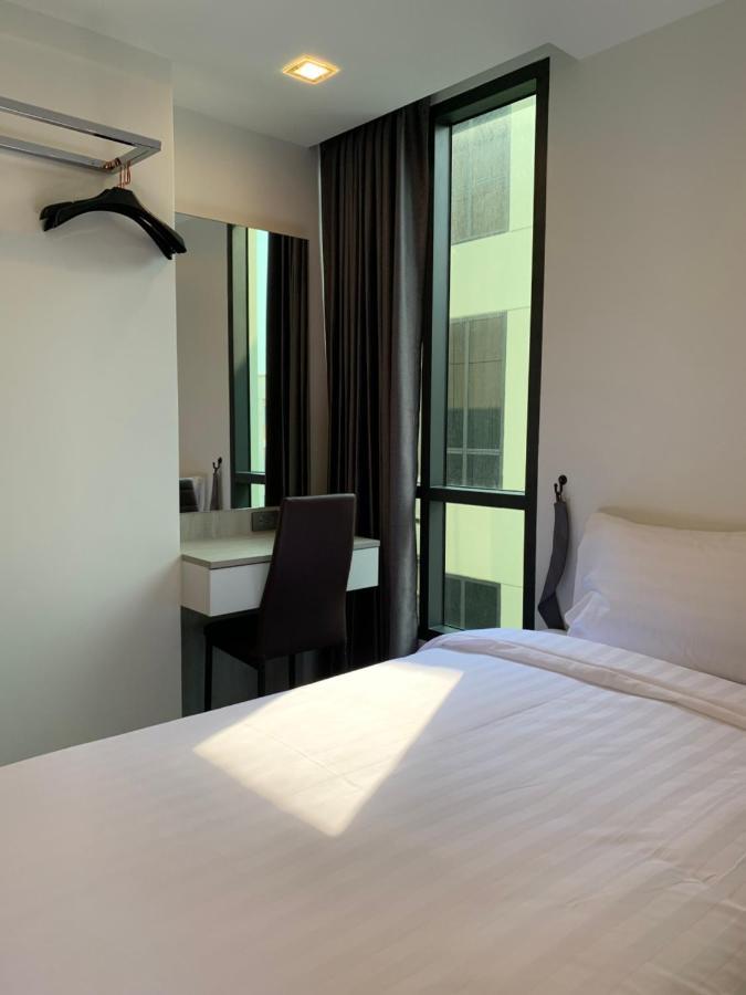Thana Wisut Hotel 3*