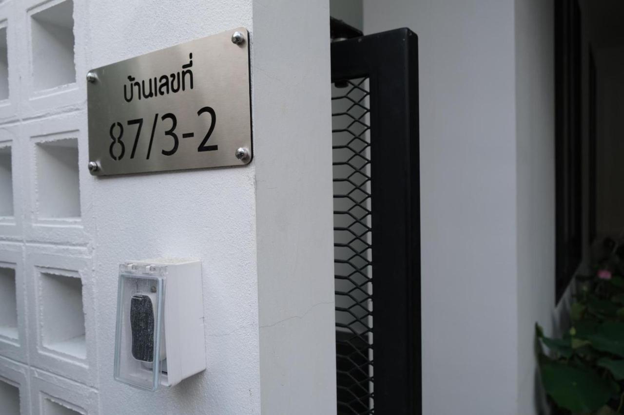 雪梨的民宿：sukumvit 36 Villa