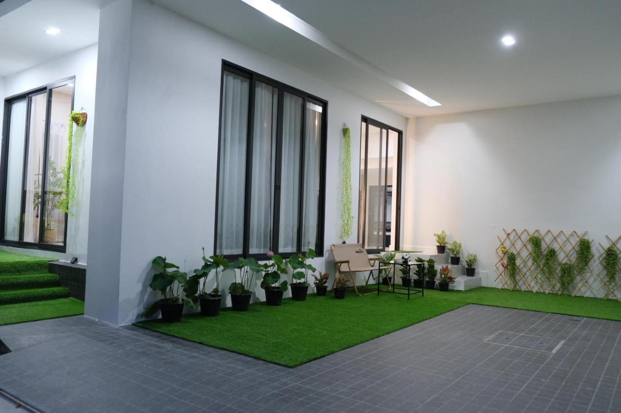 雪梨的民宿：sukumvit 36 Villa