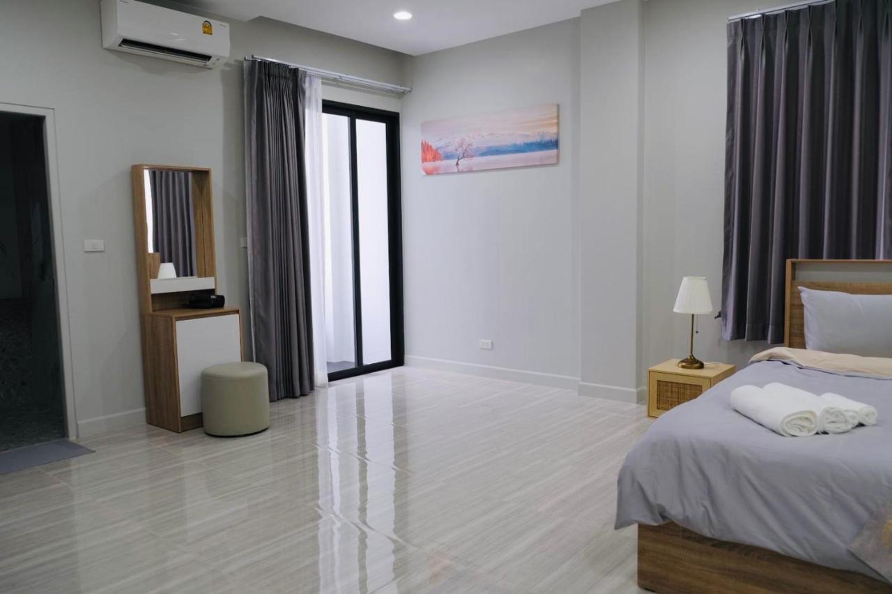 Villa 雪梨的民宿：sukumvit 36 *