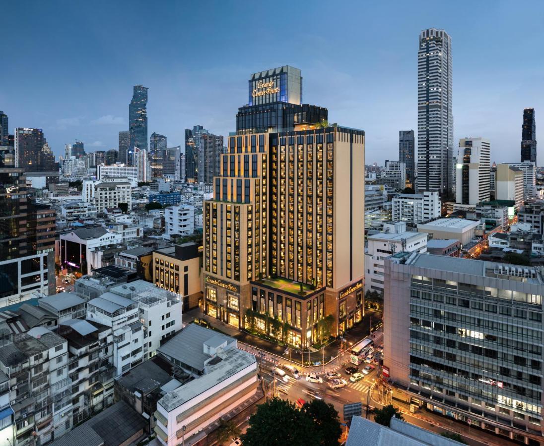 Grande Centre Point Surawong
