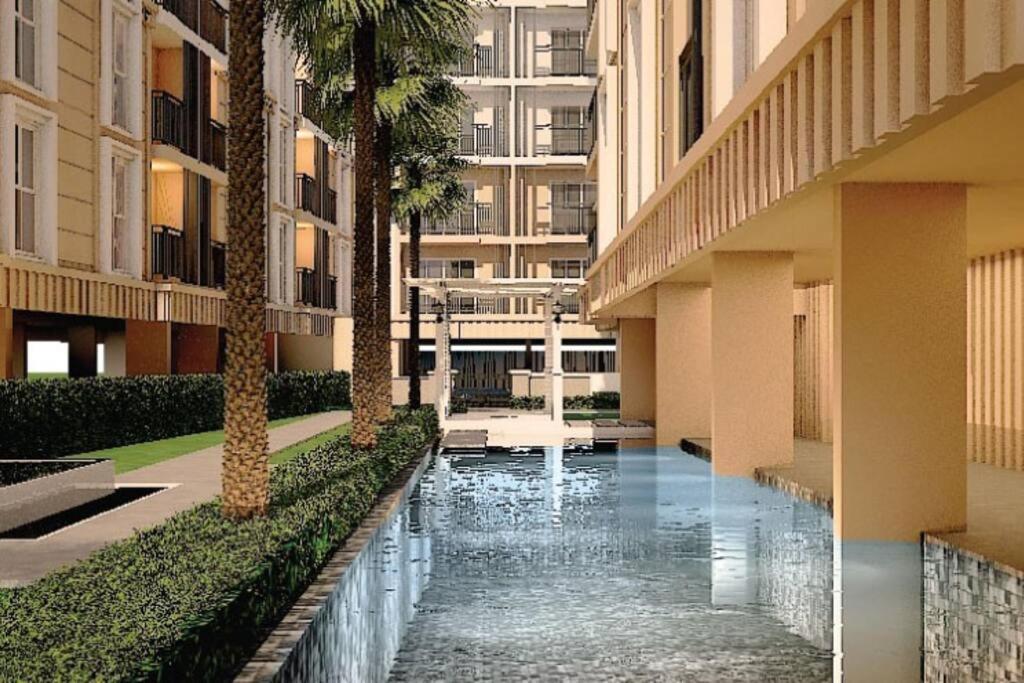 Chateau In-town Ratchayothin Bts Bangkok