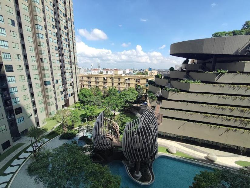 Wonderful Nest Thailand Appartement *