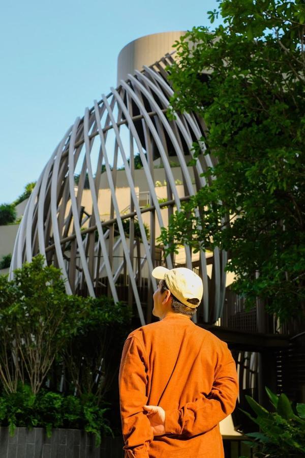 Wonderful Nest Thailand * Bangkok