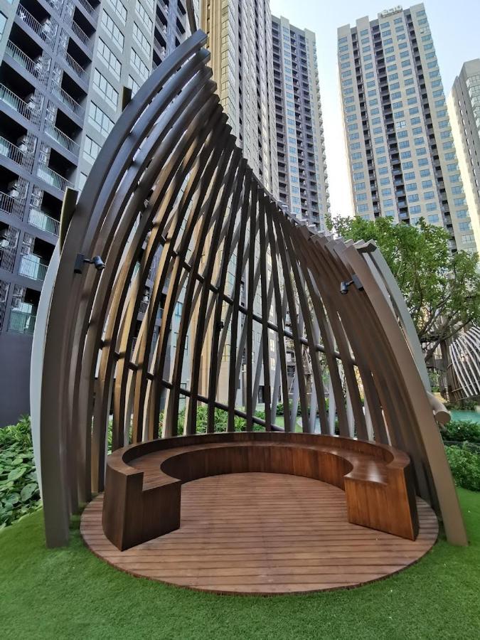 Wonderful Nest Thailand Apartment