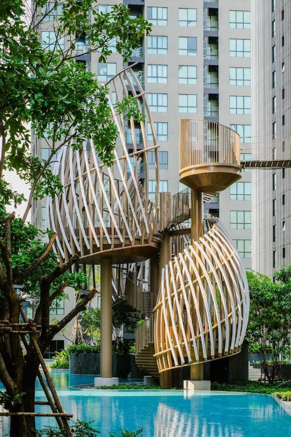 Wonderful Nest Thailand Apartment *