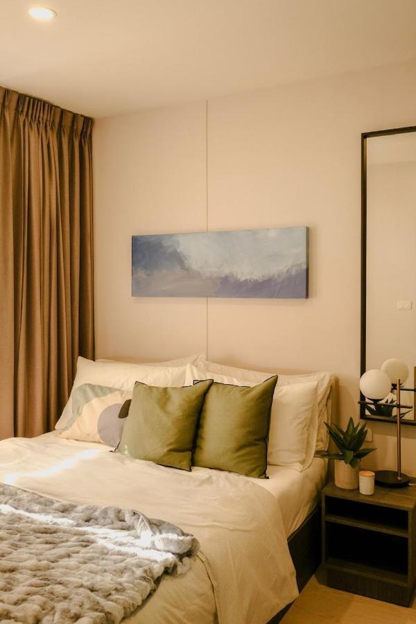 Wonderful Nest Thailand Apartment Bangkok