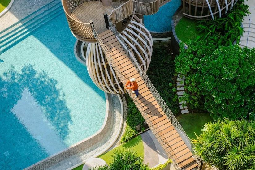 Wonderful Nest Thailand Bangkok