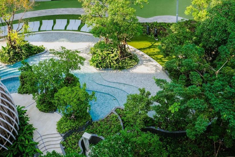 Wonderful Nest Thailand Apartment