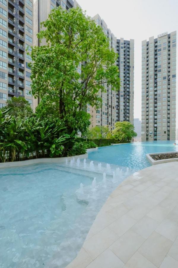 Apartment Wonderful Nest Thailand *