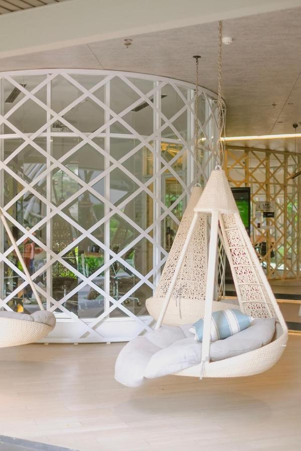 Wonderful Nest Thailand Appartement Bangkok