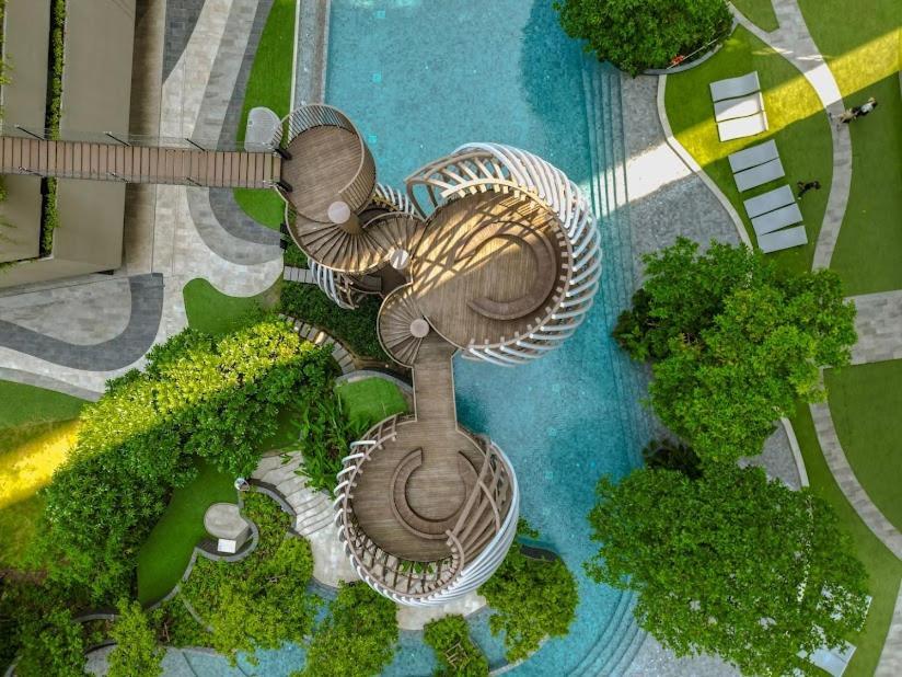 Wonderful Nest Thailand Apartment