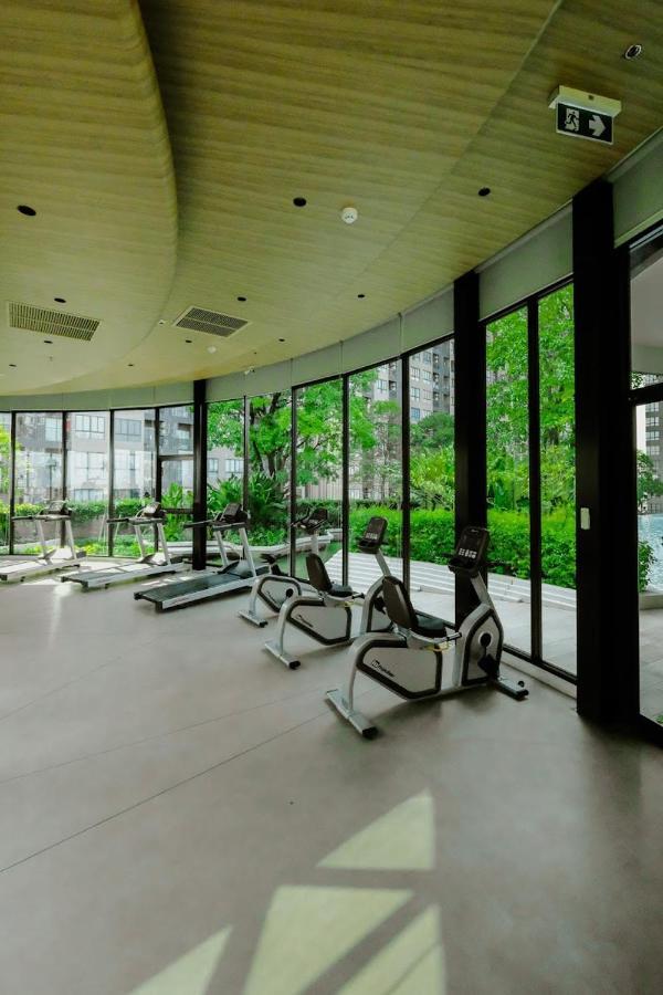 Apartment Wonderful Nest Thailand