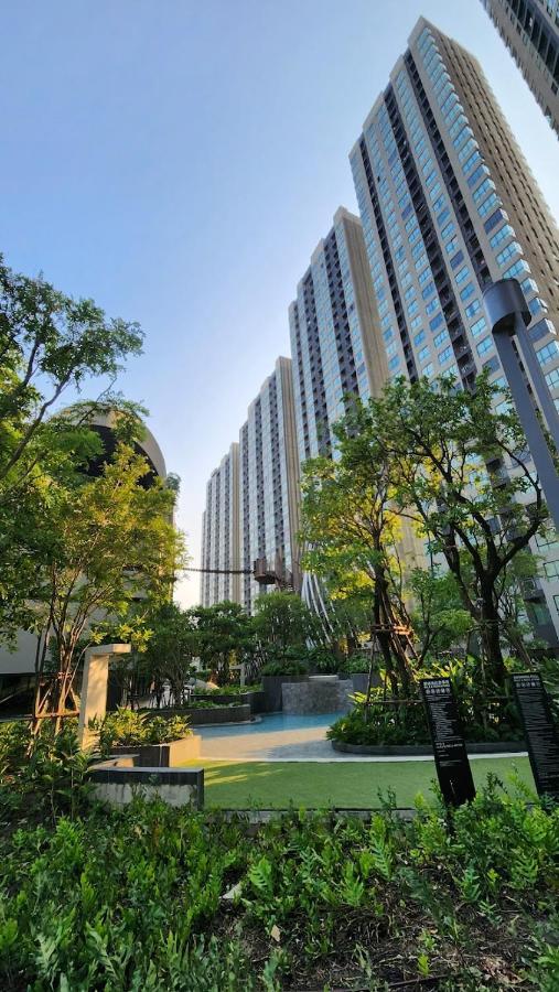Wonderful Nest Thailand Apartment Bangkok