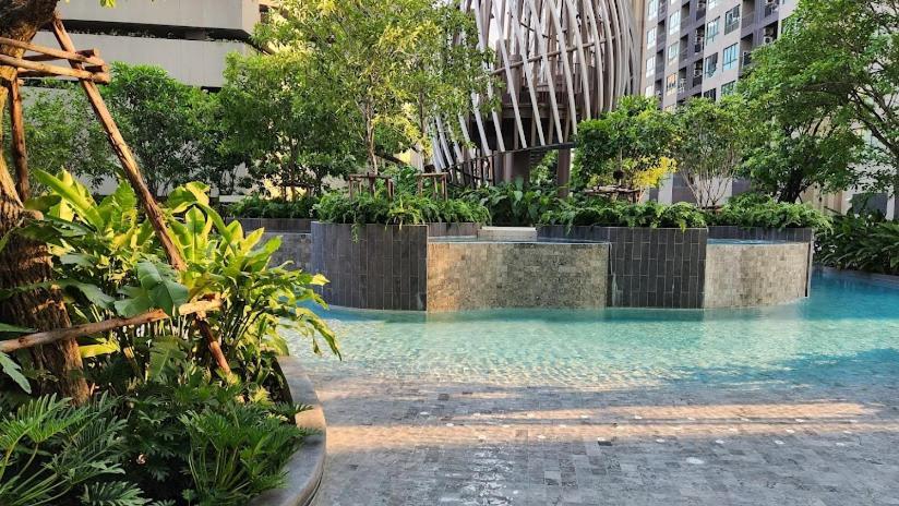 Wonderful Nest Thailand Bangkok