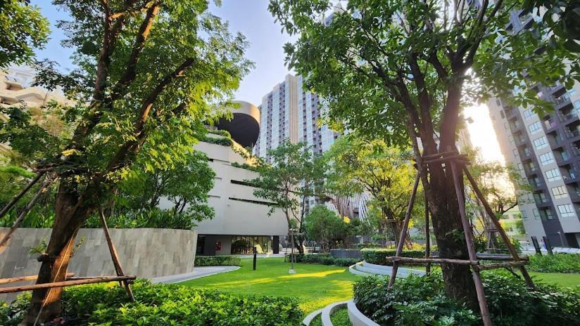 Wonderful Nest Thailand Bangkok