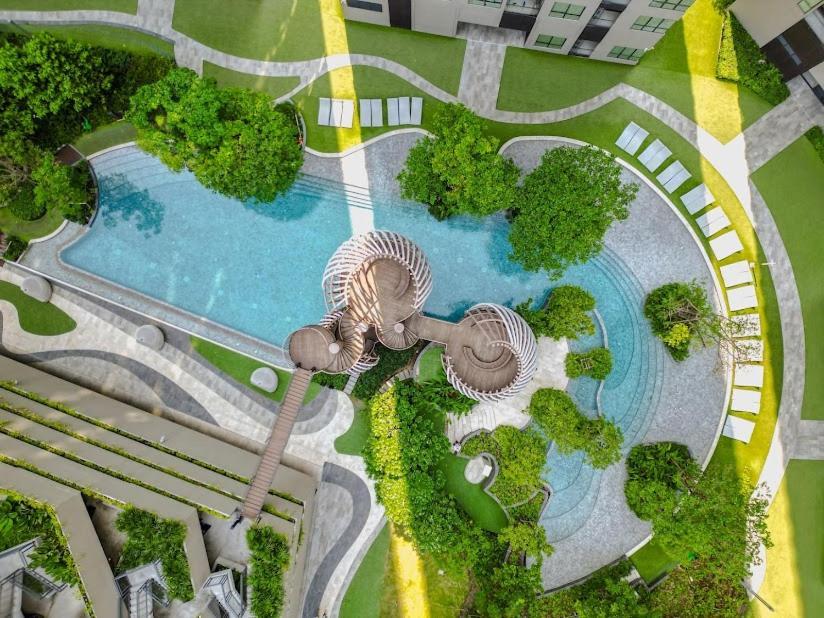 Wonderful Nest Thailand *
