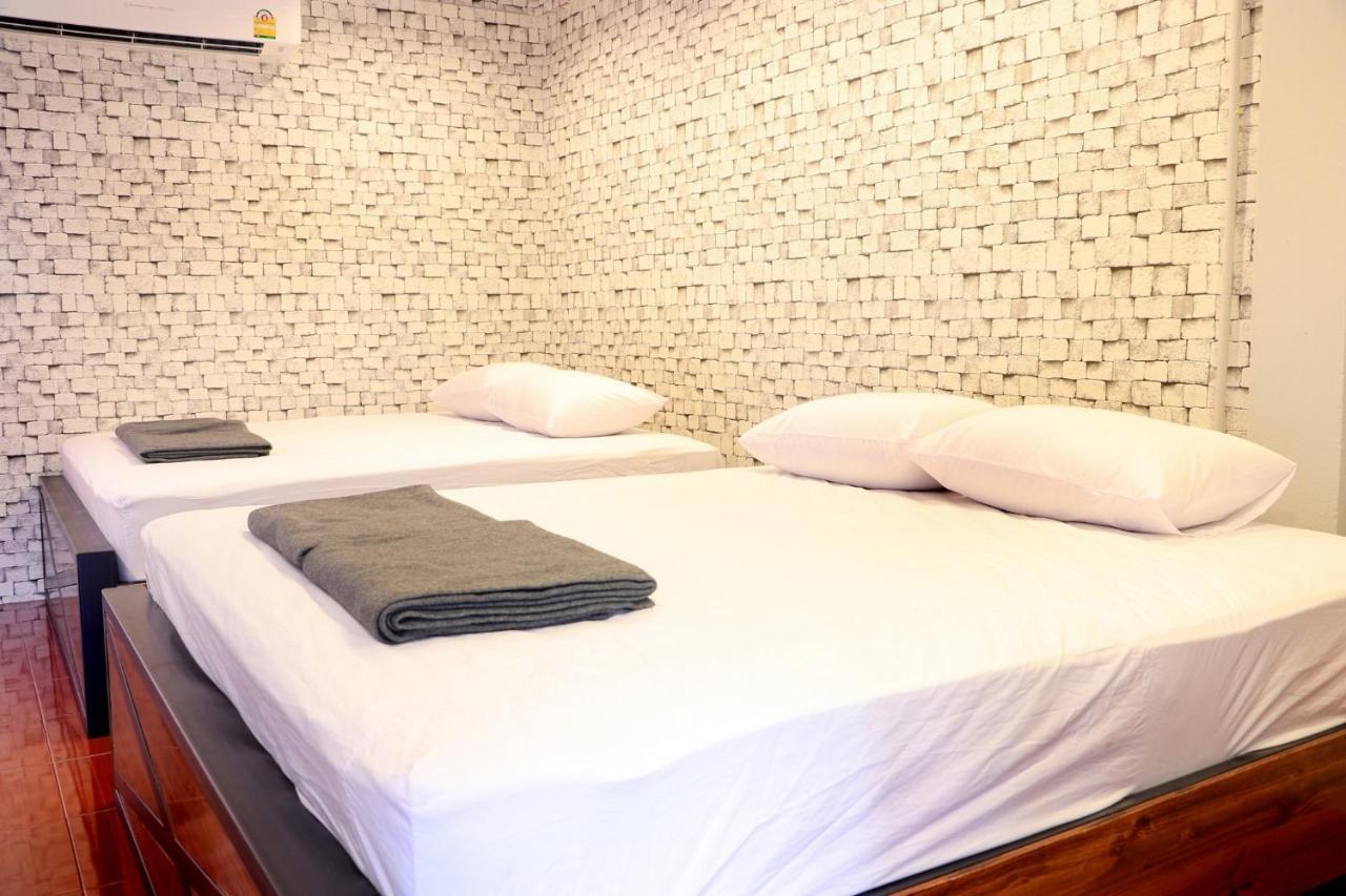Apartment Baan33 Check In By Yourself Code Inbox 4fl Behind Amazon Cafe