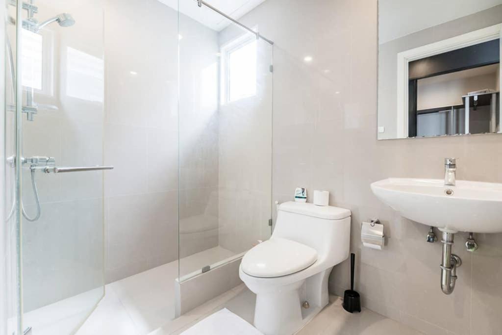 Miq Asoke202 Pool - Asoke Bts 16 Pax * Bangkok