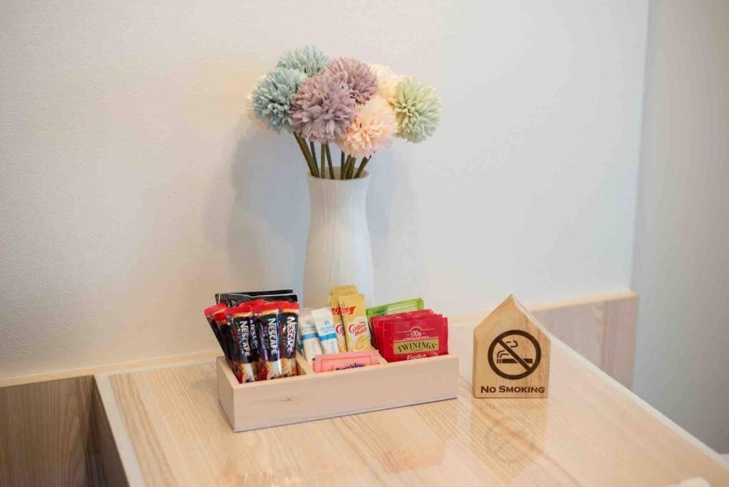 Comfy Close To Bkk Airport, Workspace, Food Marts, Quiet Place To Bangkok