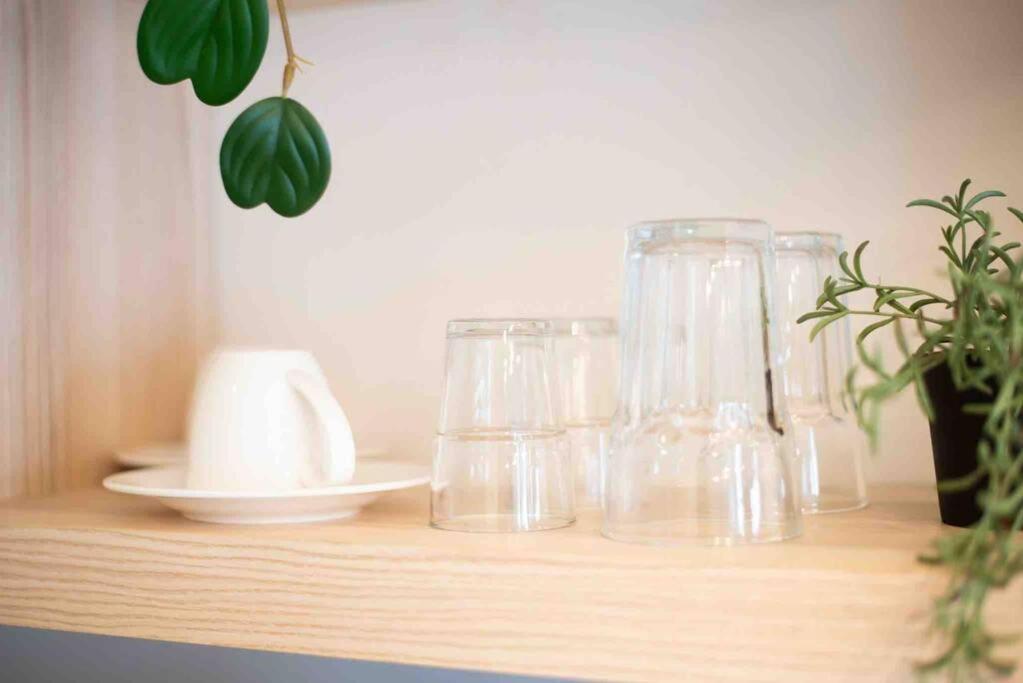 Comfy Close To Bkk Airport, Workspace, Food Marts, Quiet Place To Apartment Bangkok