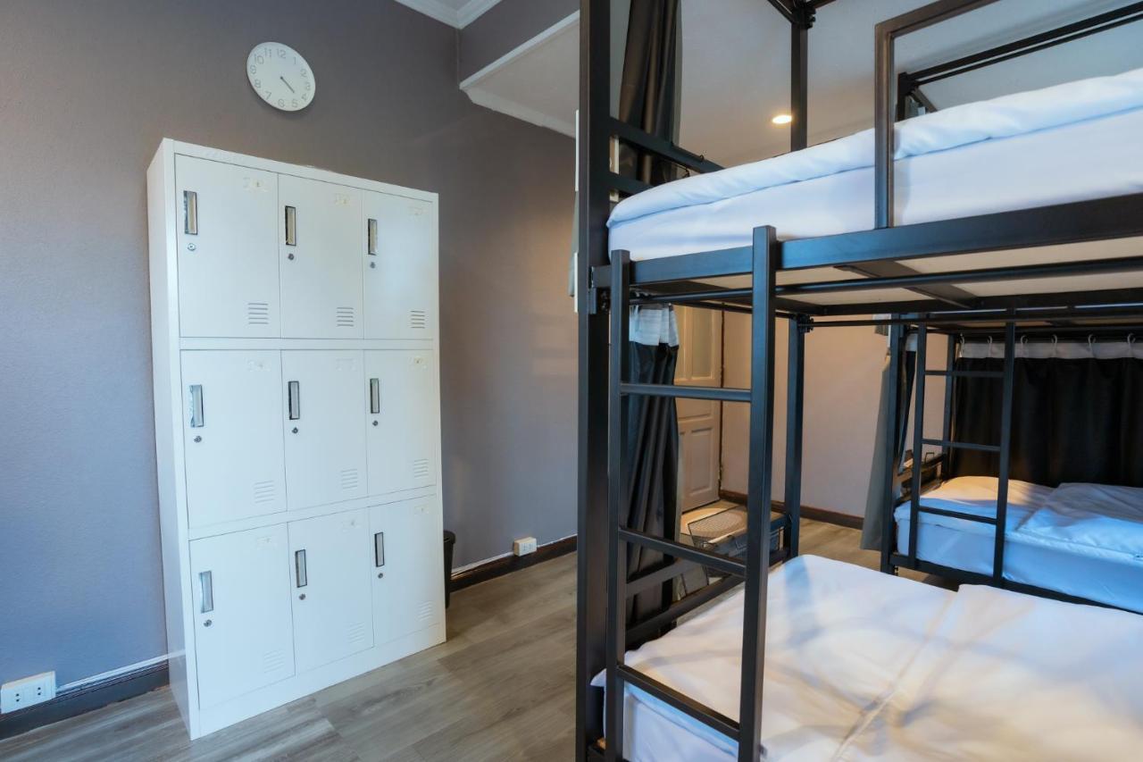 420 - Ekkamai Buds & Beds Asrama Bangkok