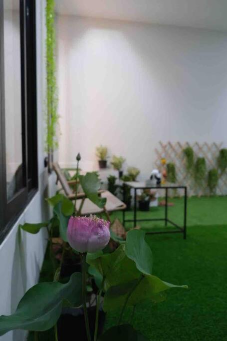 Cheri's Homestay: Townhouse Near Thong Lo Bts Villa *