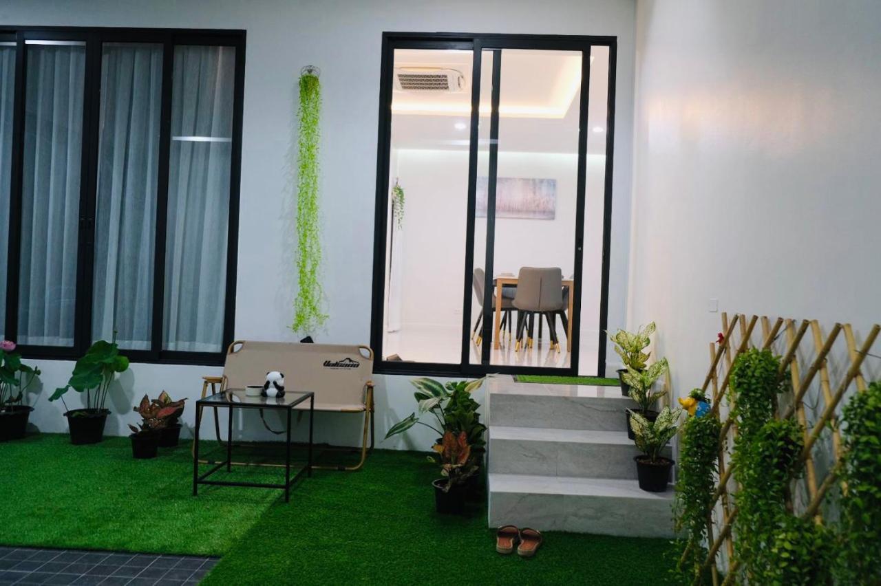 Villa Cheri's Homestay: Townhouse Near Thong Lo Bts *