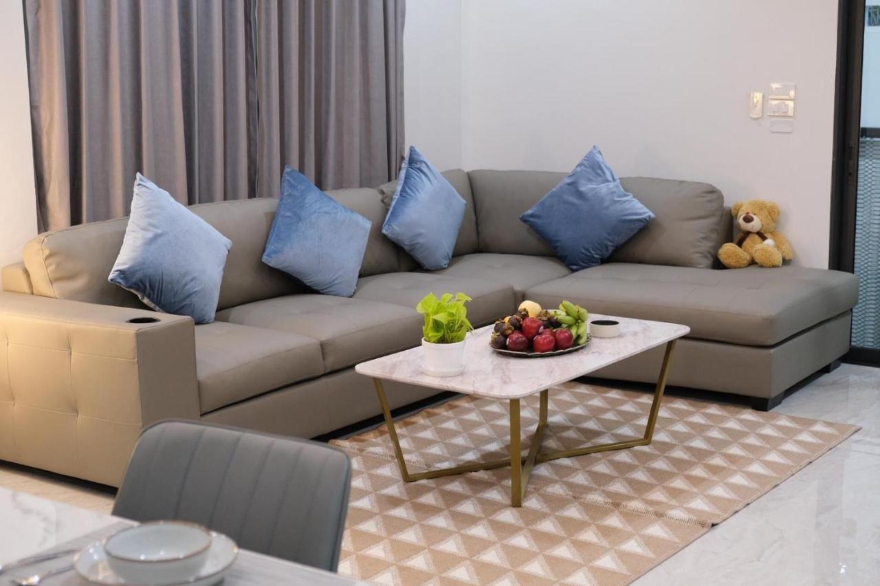 Cheri's Homestay: Townhouse Near Thong Lo Bts Villa