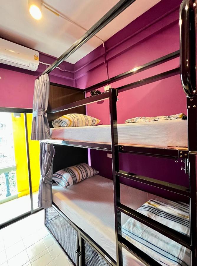 Auberge de jeunesse El Biografo Bangkok
