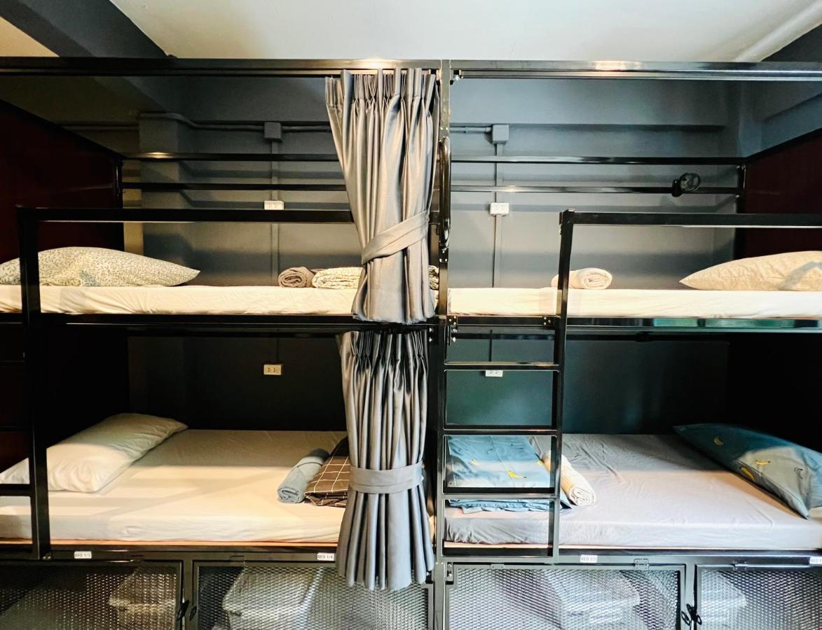 Auberge de jeunesse El Biografo Bangkok