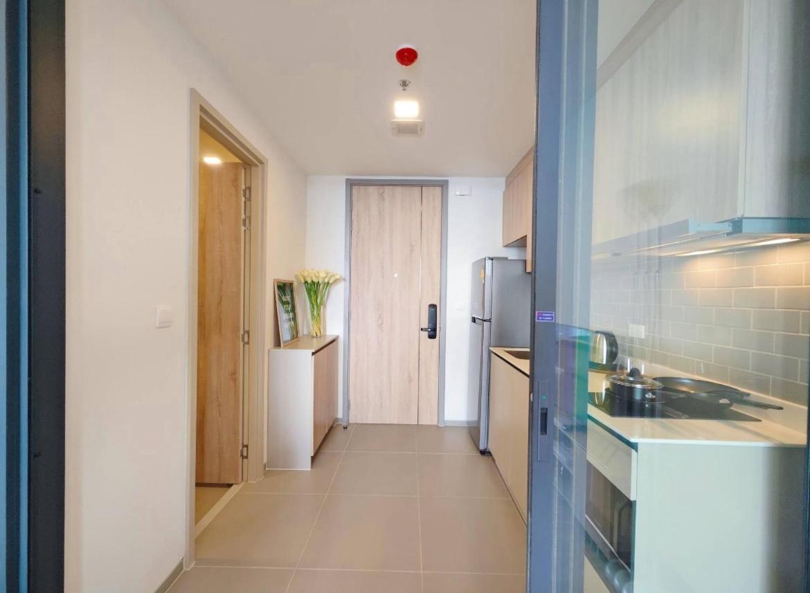 市中心thanon Phaya精品公寓 Apartment Bangkok