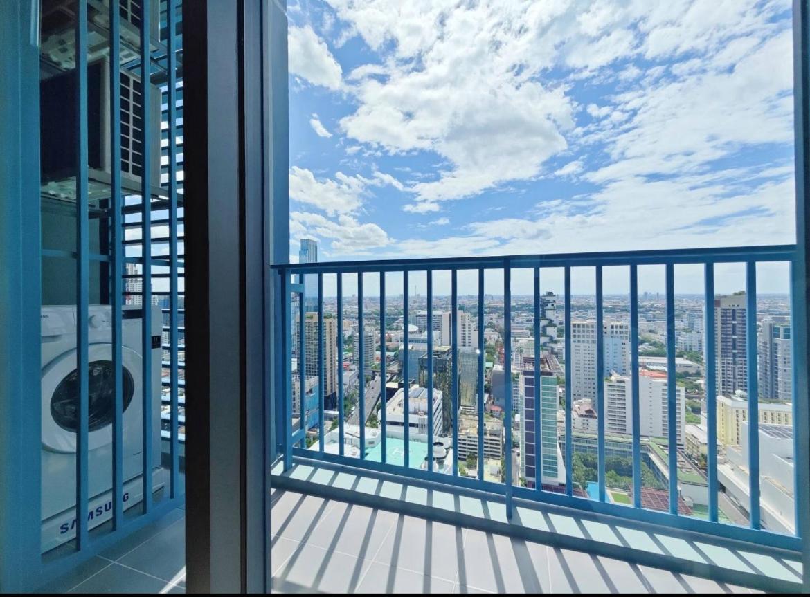 Apartment 市中心thanon Phaya精品公寓 *