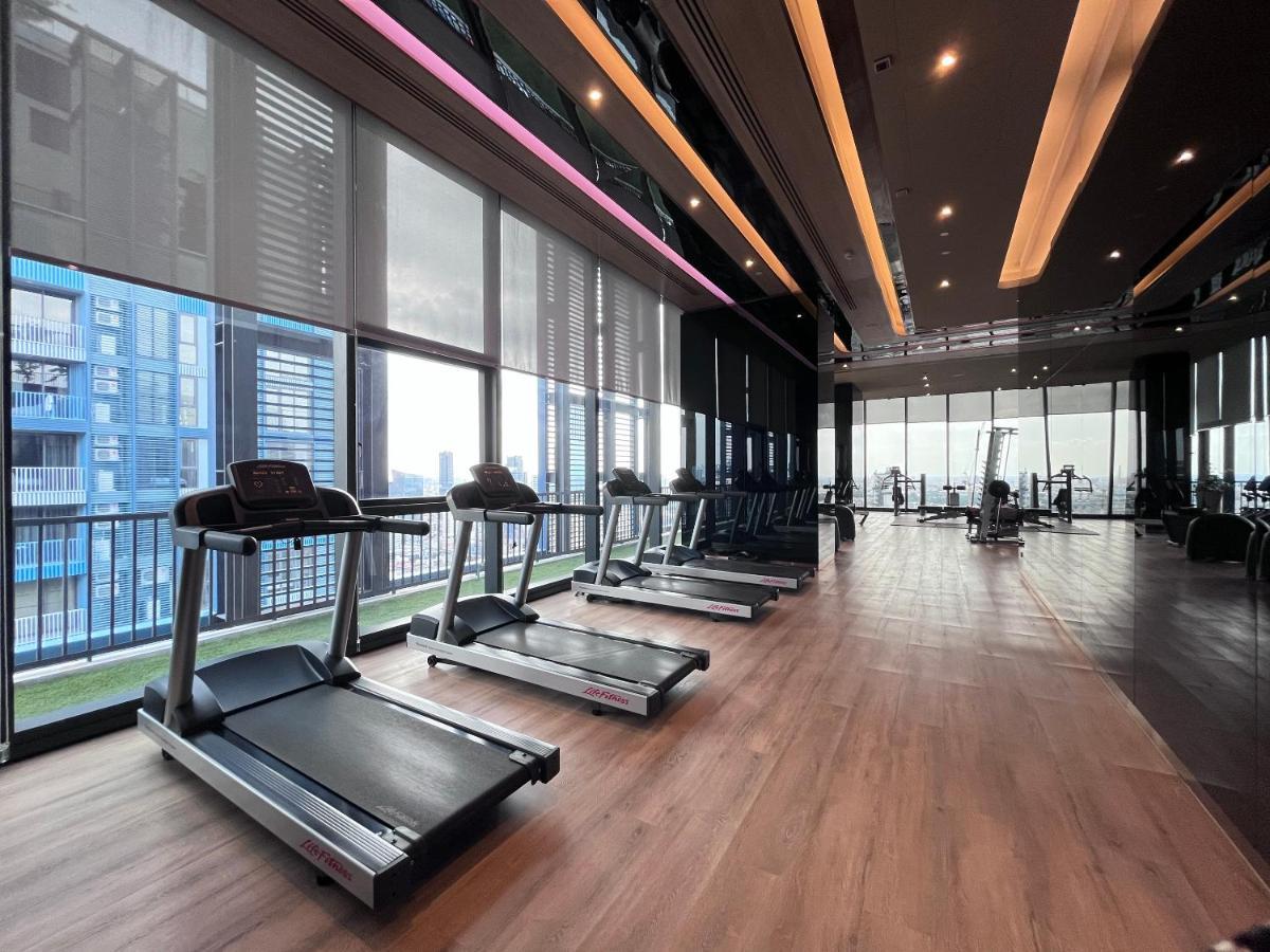 Apartment 市中心thanon Phaya精品公寓