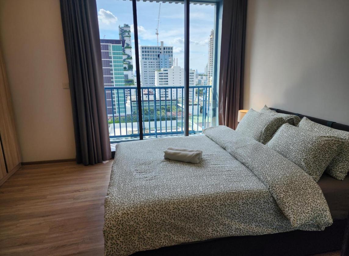 市中心thanon Phaya精品公寓 Apartment *